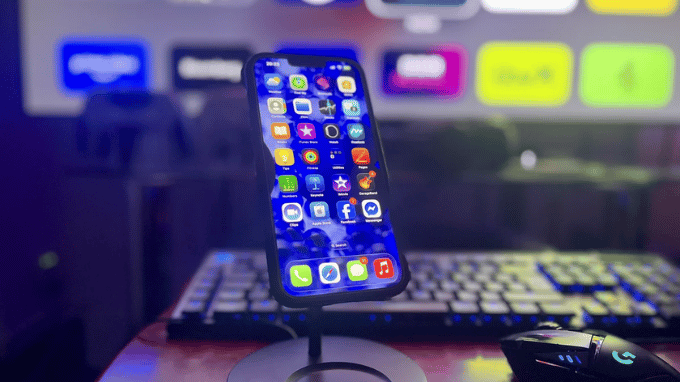 Kiểm tra ứng dụng trước khi lên iOS 27
