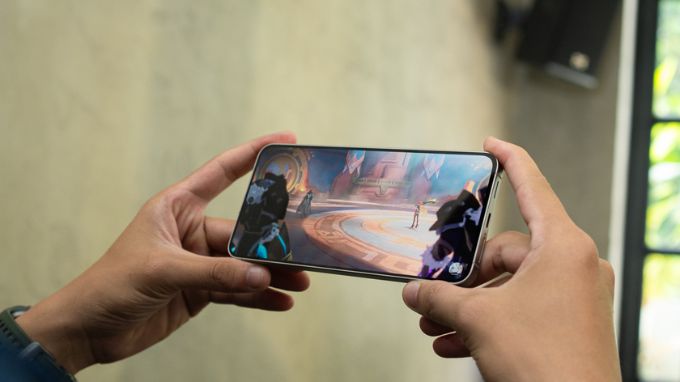 Samsung Galaxy S26 FE sở hữu màn hình kích thước 6.7 inch