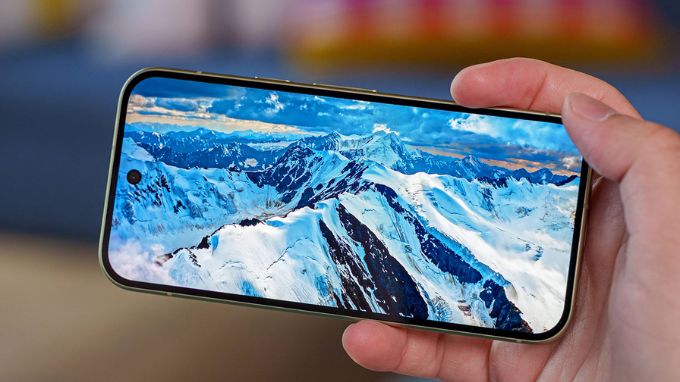 Google Pixel 11 sở hữu màn hình OLED kích thước 6.3 inch 