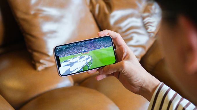 iPhone 17e có màn hình 6.1 inch