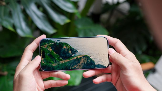 iPhone 18 Pro Max sở hữu màn hình 6.9 inch