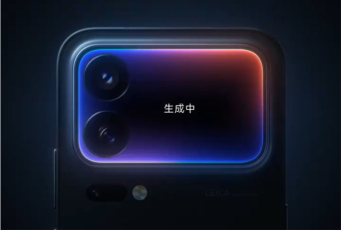 Xiaomi 18 Pro có gì mới?