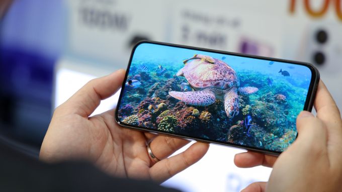Hiệu năng trên Redmi Note 17 5G rất ổn
