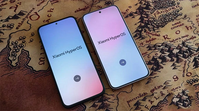 04 khác biệt trên dòng Redmi Note 17 series