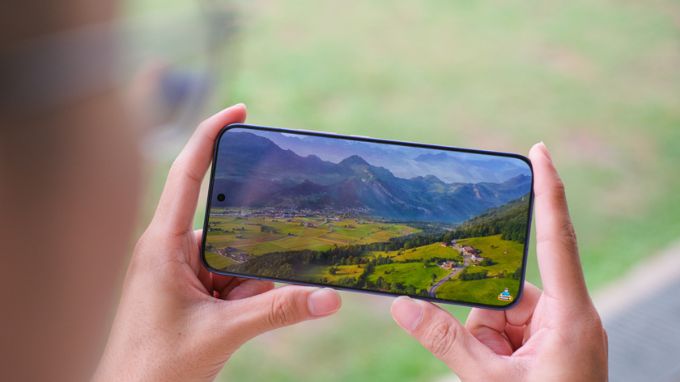 Xiaomi 17T trang bị màn hình AMOLED 6.59 inch