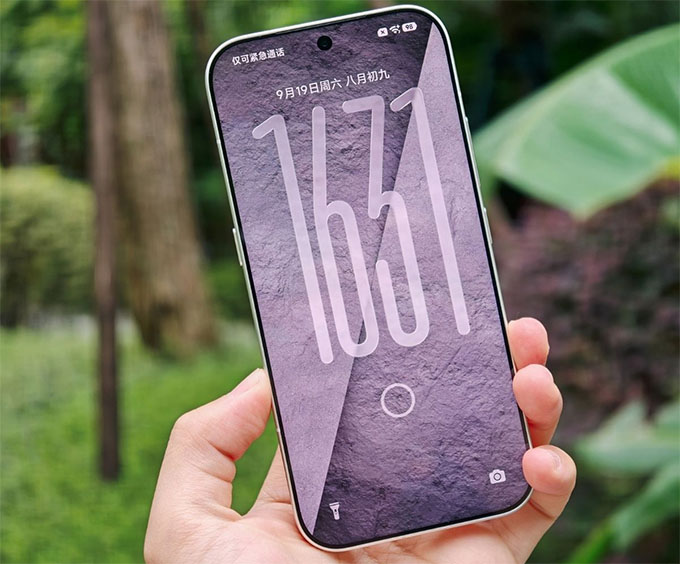 Xiaomi 18 Pro Max có màn hình chính LTPO AMOLED lớn hơn, 6,9 inch