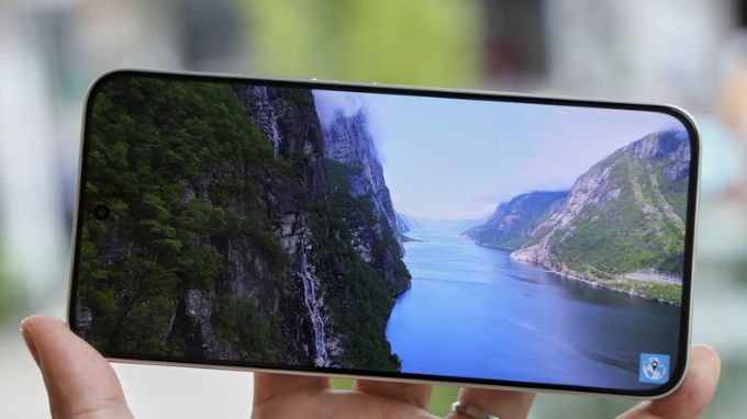 Màn hình Xiaomi Redmi Note 17 Pro Max hiển thị sắc nét