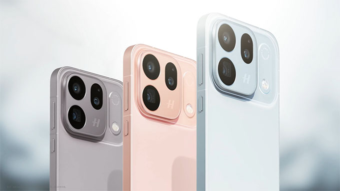 Oppo Find X10: Camera kép 200MP, pin 8000mAh