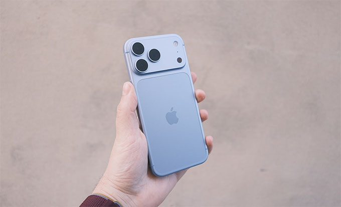 Giá bán và có nên mua iPhone 18 Pro?