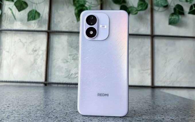 Redmi Note 17 - thực dụng, chi phí rẻ