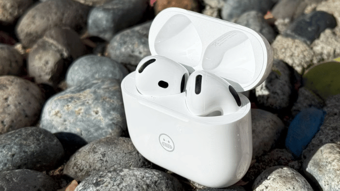 Nhiệt độ cao ảnh hưởng pin AirPods