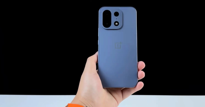 OnePlus Turbo 6X 256GB: Sự cân bằng hoàn hảo giữa hiệu năng và thời lượng pin.