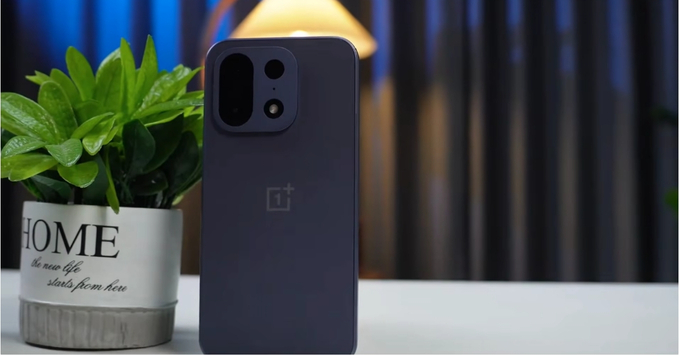 OnePlus Turbo 6X Pro: