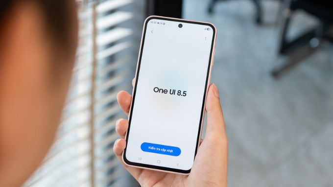 Samsung Galaxy A27 xuất xưởng với Android 16 cùng giao diện One UI 8.5
