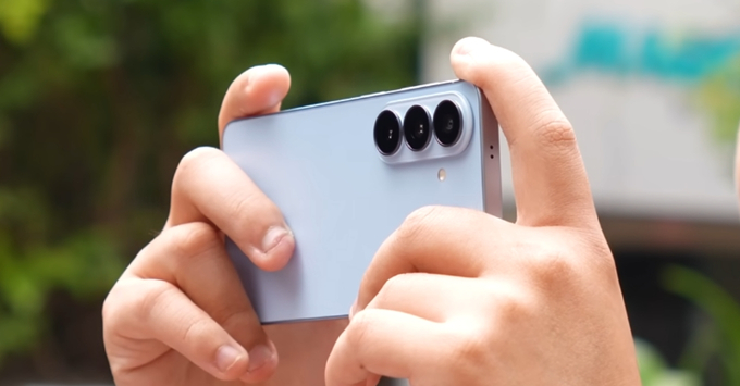 Samsung Galaxy S26 FE lựa chọn hoàn hảo cho người dùng ưu tiên thời lượng pin và sự ổn định.