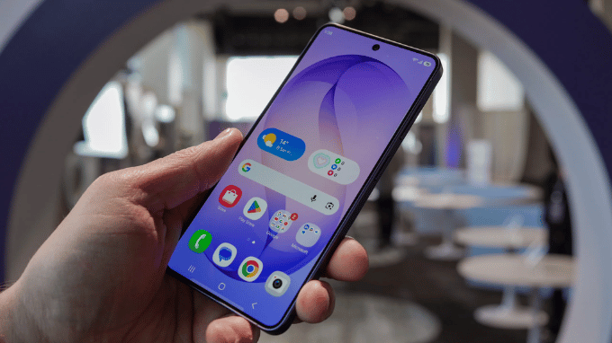 Pin Galaxy S26 tối ưu hiệu quả sử dụng