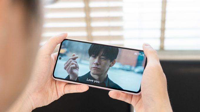 Trải nghiệm xem phim, giải trí giải trí trên Redmi Note 17 5G rất ổn
