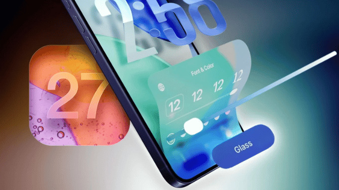 Pin iPhone 13 có thể dao động sau cập nhật