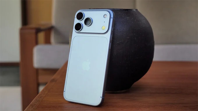 iPhone 18 Pro LL/A thiết lập chuẩn mực mới với thời lượng phát video liên tục lên đến 36 giờ