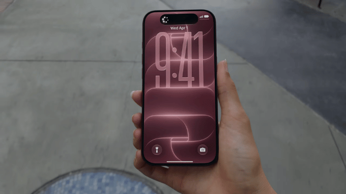 Cấu hình SIM dự kiến trên iPhone 18