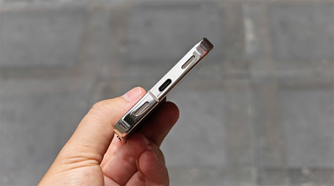 Pixel 11 Pro có viên pin lớn hơn ở mức 4.850 mAh