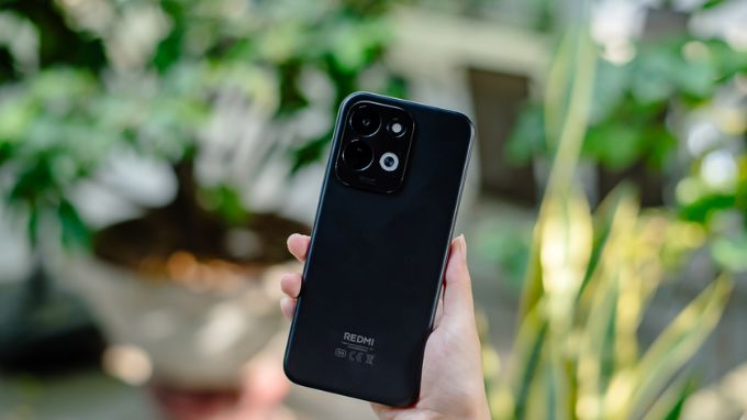 Redmi Note 17 5G trang bị viên pin Silicon-Carbon (Si/C)