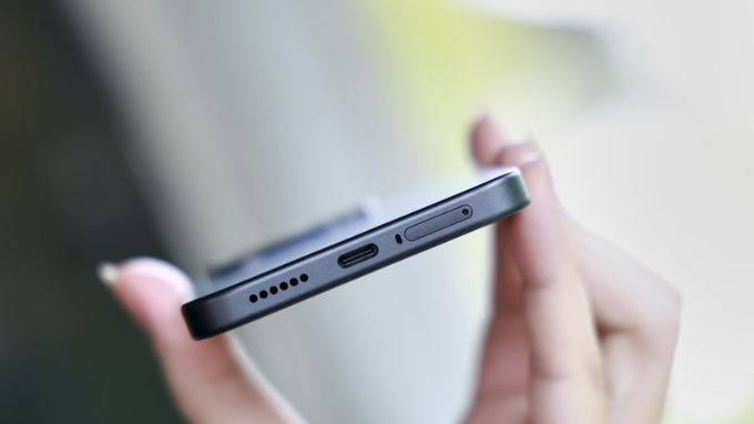 Xiaomi 17T sở hữu viên pin 6,500 mAh