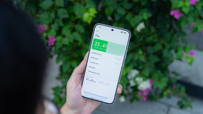 Redmi Note 17 Pro Max sở hữu viên pin 10.000 mAh