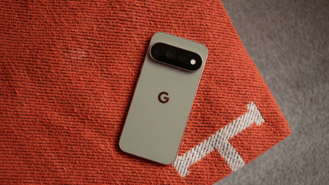 Pixel 11 Pro 512GB cho người dùng nặng