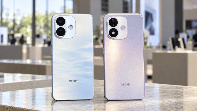 Redmi Note 17 5G hợp nhu cầu phổ thông