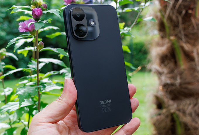Redmi Note 17 Pro - cân bằng giữa bền và đẹp
