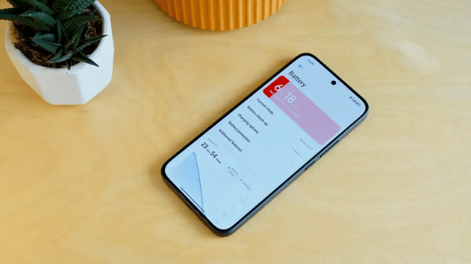 Redmi Note 17 Pro Max hỗ trợ sạc ngược 27W