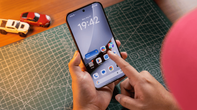 Snapdragon 8 Elite Gen 5 trên POCO F9 Ultra