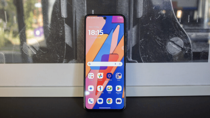 Snapdragon 8s Gen 3 vẫn đáp ứng tốt nhu cầu sử dụng thực tế