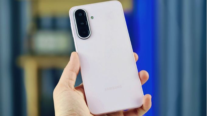 Samsung Galaxy s27 sở hữu thiết kế tinh tế