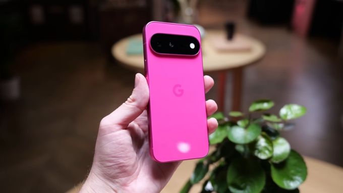 Google Pixel 11 duy trì nét đặc trưng tối giản và tinh tế 