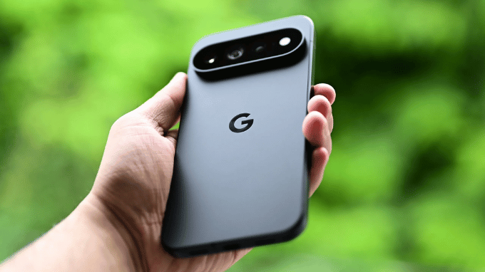 Pixel 11 Pro XL có thiết kế chắc chắn