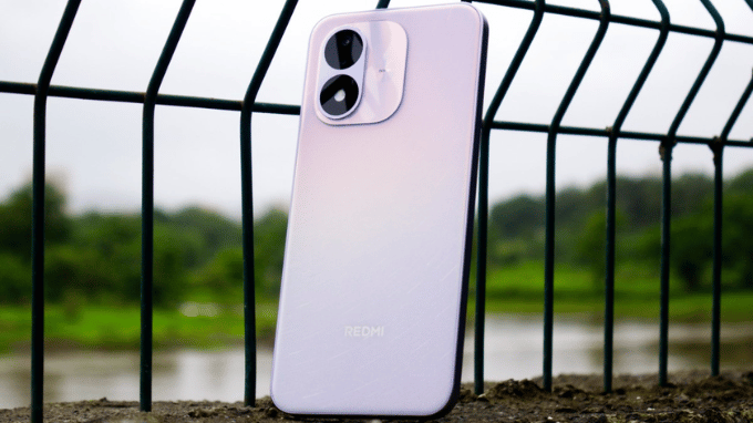 Redmi Note 17 5G có màn hình lớn