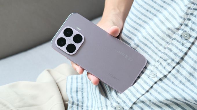 Xiaomi 17T mang phong cách hiện đại