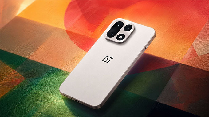 Thông số cấu hình OnePlus 16 lộ diện