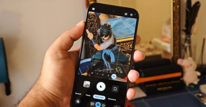 Magic Capture - Không bỏ lỡ khoảnh khắc vàng với khả năng trích xuất ảnh từ video.