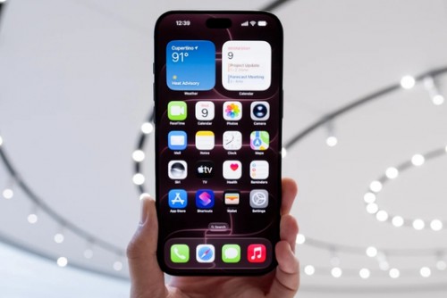 99+ Hình nền iPhone 18 Pro Max 4K Đẹp, Sắc Nét Nhất 2026