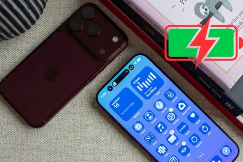 Cách sạc iPhone 18 Pro Max chuẩn Apple, bền pin nhất 2026