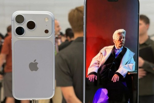 Camera iPhone 18 Pro sở hữu những điểm mới nào? Có đáng nâng cấp?