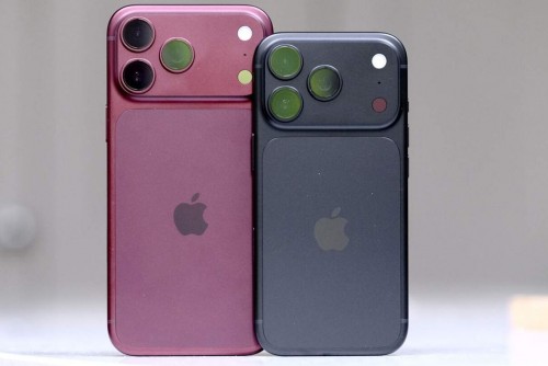 Đánh giá iPhone 18 Pro: Có thật sự đáng nâng cấp ở thời điểm hiện tại?