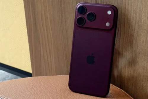 Đánh giá iPhone 18 Pro Max: Hiệu năng bứt phá, pin đỉnh cao, camera toàn quyền kiểm soát