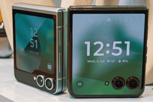 Đánh giá Motorola Razr 60 Pro: Máy gập đẹp có đáng xuống tiền?