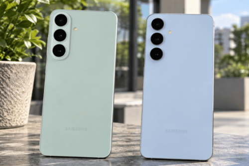 Galaxy S26 FE vs Galaxy S25 FE: Đến lúc nâng cấp hay chưa?