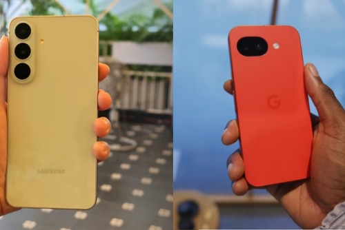 Galaxy S26 FE vs Pixel 10a: So sánh chi tiết, chọn máy nào?