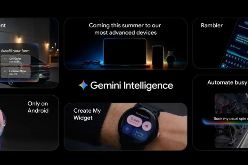 Gemini Intelligence trên Pixel 11: Có gì mới so với Google Pixel 10?